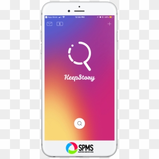 Download And Repost Instagram Stories With The Ios - Instagram Story Downloader App, HD Png Download