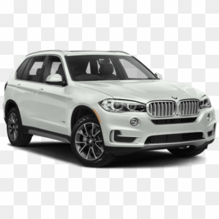New 2018 Bmw X5 Xdrive35i Sports Activity Vehicle - 2019 Jeep Cherokee Latitude Plus Png, Transparent Png