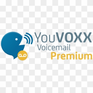 Social Voicemail Premium - Graphic Design, HD Png Download