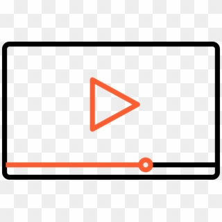 Video Ad Icon Png, Transparent Png