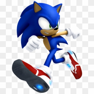 The Shoes Bro The Shoes Image - Sonic 06 Custom Shoes, HD Png Download