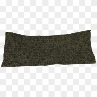 I Got The Roof Texture Working - Woolen, HD Png Download