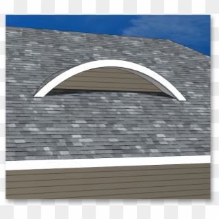 26 16h09m56s 001 - Roof, HD Png Download