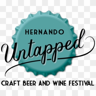 Hernando Untapped - Label, HD Png Download