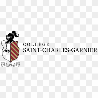 Collège Saint Charles Garnier - St. Charles Garnier College, HD Png Download