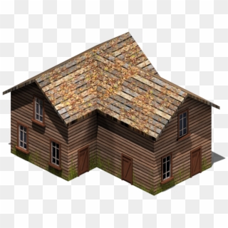 Mhouse - Roof, HD Png Download