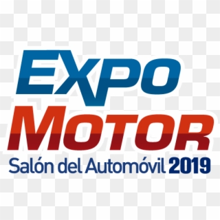 Logo Expomotor 2019 - Caja 18 De Septiembre Sucursales, HD Png Download