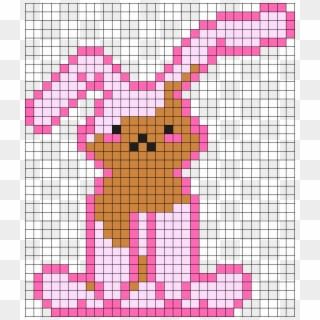 Dirty Usa Chan Ouran Highschool Host Club Perler Bead - Central City Brewing Co Ltd, HD Png Download