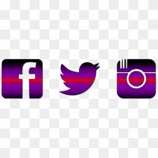 Instagram Icon Twitter White Bird Logo Hd Png Download 3x3 Pngfind