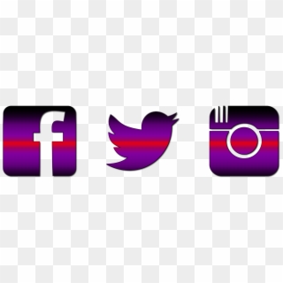 Facebook Instagram Twitter Youtube Hd Png Download 1024x1024 Pngfind