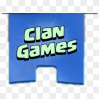 Clan Game Bookmark Png - Memory Card, Transparent Png