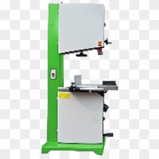 Best Band Saw - Machine, HD Png Download