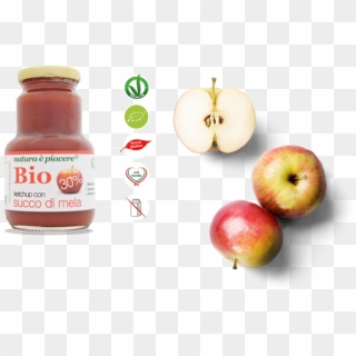 Ketchup With Apple Juice - Mcintosh, HD Png Download