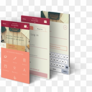 Paper, HD Png Download