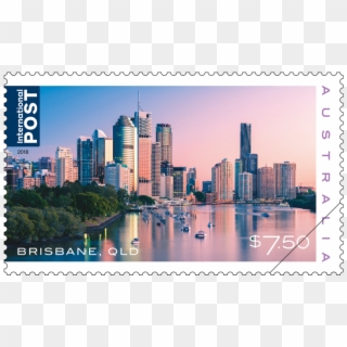 Beautiful Cities, Brisbane, Queensland - Brisbane, HD Png Download