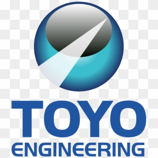 Toyo Engineering Corporation Wikipedia - Toyo Engineering India Pvt Ltd, HD Png Download