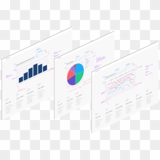 More Selected Projects - Utility Software, HD Png Download