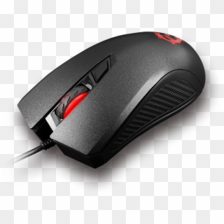 Quality - Msi Clutch Gm10 Transparent Png, Png Download