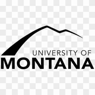 University Of Montana Logo , Png Download, Transparent Png