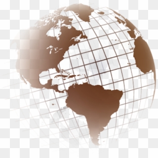 Crosspointe Baptist Church Missions - Missions Globe, HD Png Download