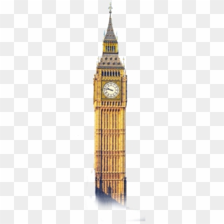 London Clipart Monument London - Houses Of Parliament, HD Png Download