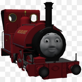 Graphic Royalty Free Stock Leaked Season Skarloey Promo - Thomas And Friends Season 21 Promo, HD Png Download