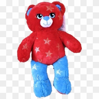Load Image Into Gallery Viewer, Build A Bear Retired - Teddy Bear, HD Png Download