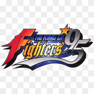 It's The Year Of Our Lord, - King Of Fighters '95, HD Png Download
