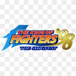 King Of Fighters '98, HD Png Download