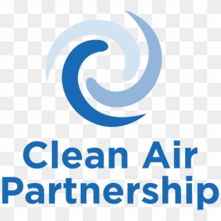 About - Clean Air Logo Png, Transparent Png