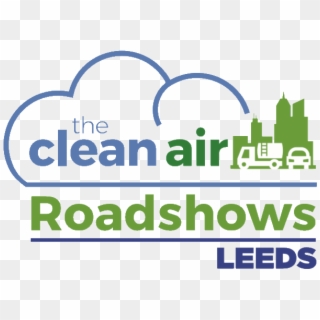 Clean Air Roadshow - Clean Air Roadshow Scotland Png, Transparent Png