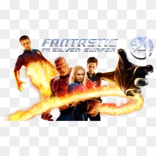 Search Box - - Fantastic Four: Rise Of The Silver Surfer, HD Png Download
