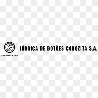 Fabrica De Botoes Corozita Logo Png Transparent - Parallel, Png Download