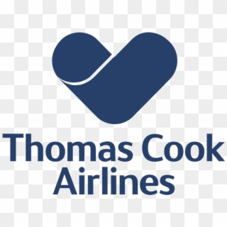 Thomas Cook Airlines Logo , Png Download - Thomas Cook Group, Transparent Png
