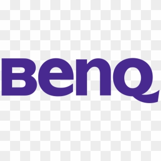 File - Benq-logo - Svg - Benq Logo, HD Png Download