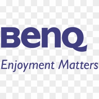 Benq Vector Logo - Benq, HD Png Download