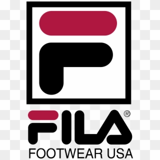Fila - Fila Logo, HD Png Download