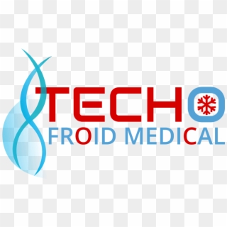 Logo Techo Froid - Graphic Design, HD Png Download