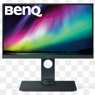 Benq Sw271 - Benq, HD Png Download
