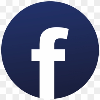 Facebook - Cross, HD Png Download