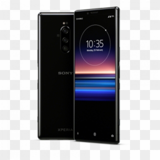 Sony Xperia - Sony Xperia 1, HD Png Download