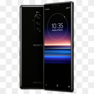 Sony Xperia 1 Price In Bangladesh And Specifications - Sony Xperia 1, HD Png Download