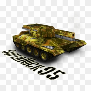 Hi, What Is Your Nickname In Tanki - Tank, HD Png Download