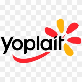 Some Logos Are Clickable And Available In Large Sizes - Logo Yoplait, HD Png Download