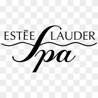 Estee Lauder Spa Logo Png Transparent - St Vincent Hospital Los Angeles Logo, Png Download