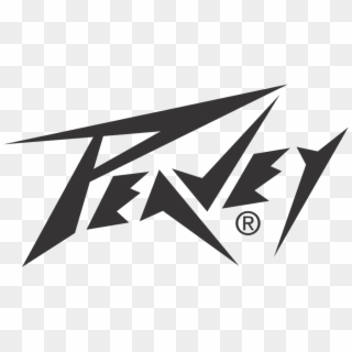 Peavey Vector Logo - Peavey Pro 18, HD Png Download