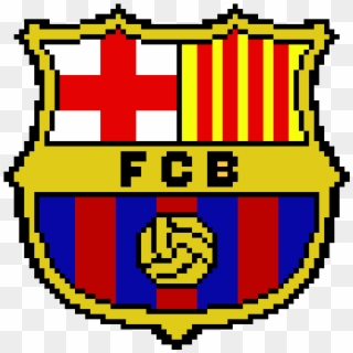 Barcelona Logo - Fc Barcelona, HD Png Download