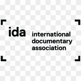 Ida Announces First Rounds Of Nominees For Annual Awards - International Documentary Association Logo, HD Png Download