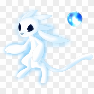 Ori Png - Ori And The Blind Forest Ori Png, Transparent Png