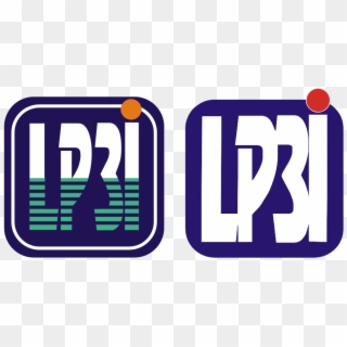 Logo Lp3i .png, Transparent Png